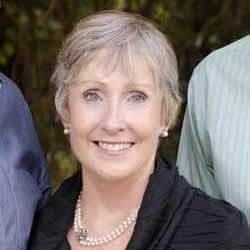 Jacquelene Farnham, DMD - specializes in dentistry for all ages.